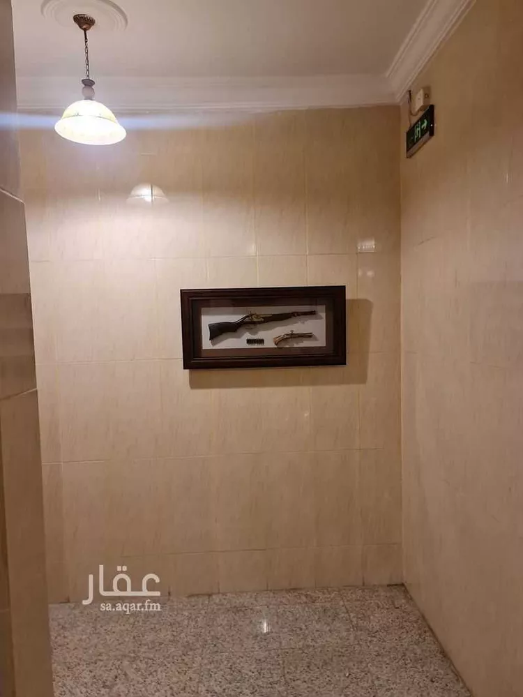 شقة مفروشة للحجز في شارع قيس بن صرمه ، حي الزهراء ، جدة ، جدة صورة 3