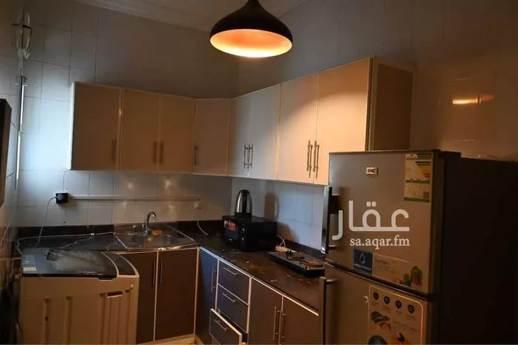 Furnished Apartment for Booking in Jeddah Az Zahra 9