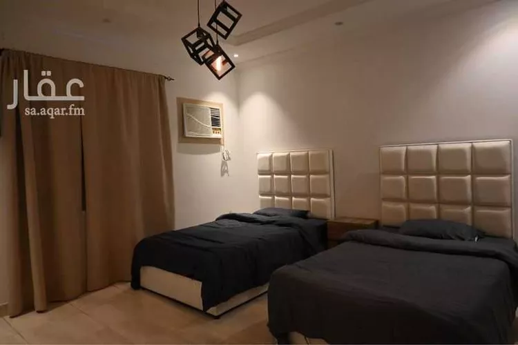 شقة مفروشة للحجز في شارع قيس بن صرمه ، حي الزهراء ، جدة ، جدة صورة 5