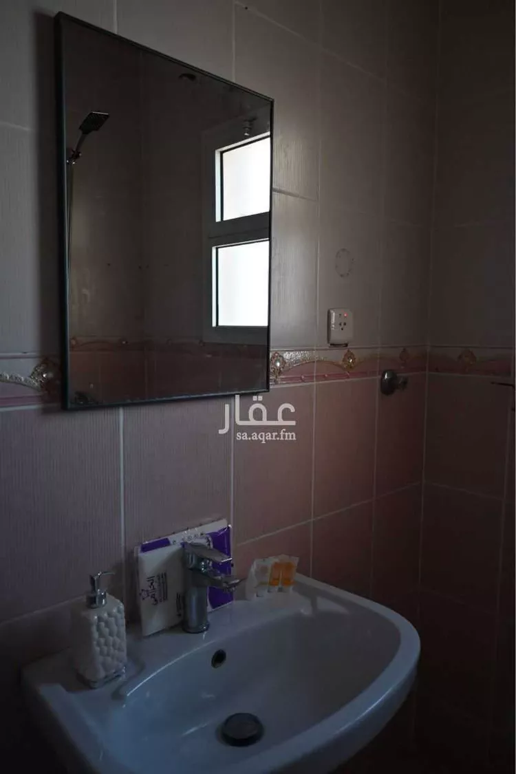 Furnished Apartment for Booking in Jeddah Az Zahra 7