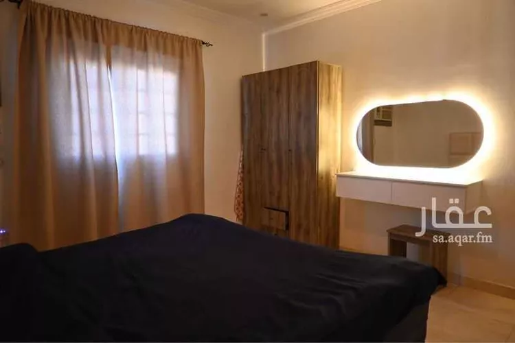 شقة مفروشة للحجز في شارع قيس بن صرمه ، حي الزهراء ، جدة ، جدة صورة 2