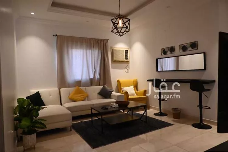 شقة مفروشة للحجز في شارع قيس بن صرمه ، حي الزهراء ، جدة ، جدة صورة 3
