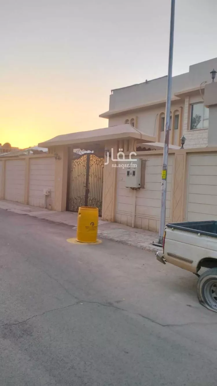 فيلا للبيع في حي ، شارع المشرق ، حي النموذجية ، الرياض ، منطقة الرياض صورة 5