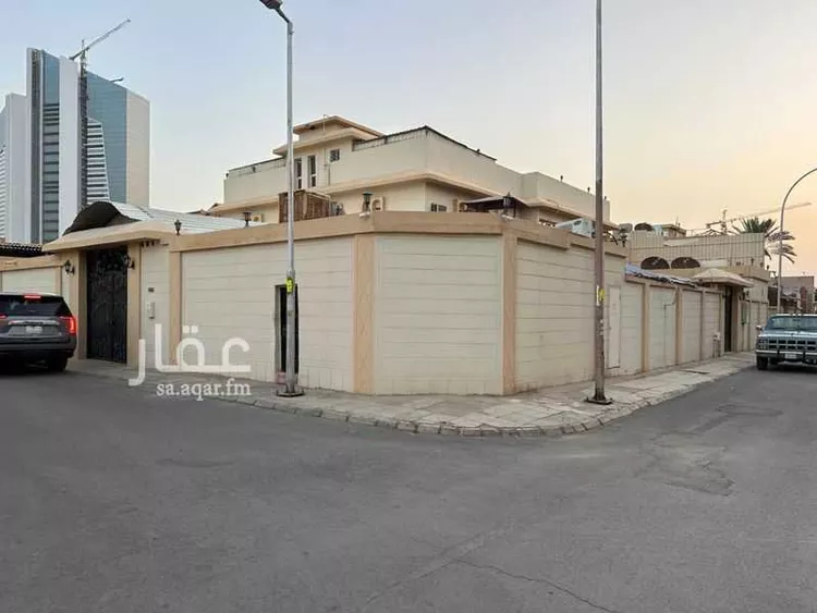 Villa for Sale in Riyadh An Namudhajiyah