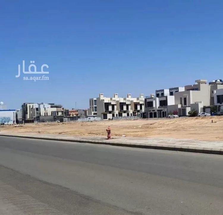 أرض للإيجار في شارع سعيد بن نفيل(رضي الله عنه), حي الشراع, مدينة جدة, منطقة مكة المكرمة صورة 2