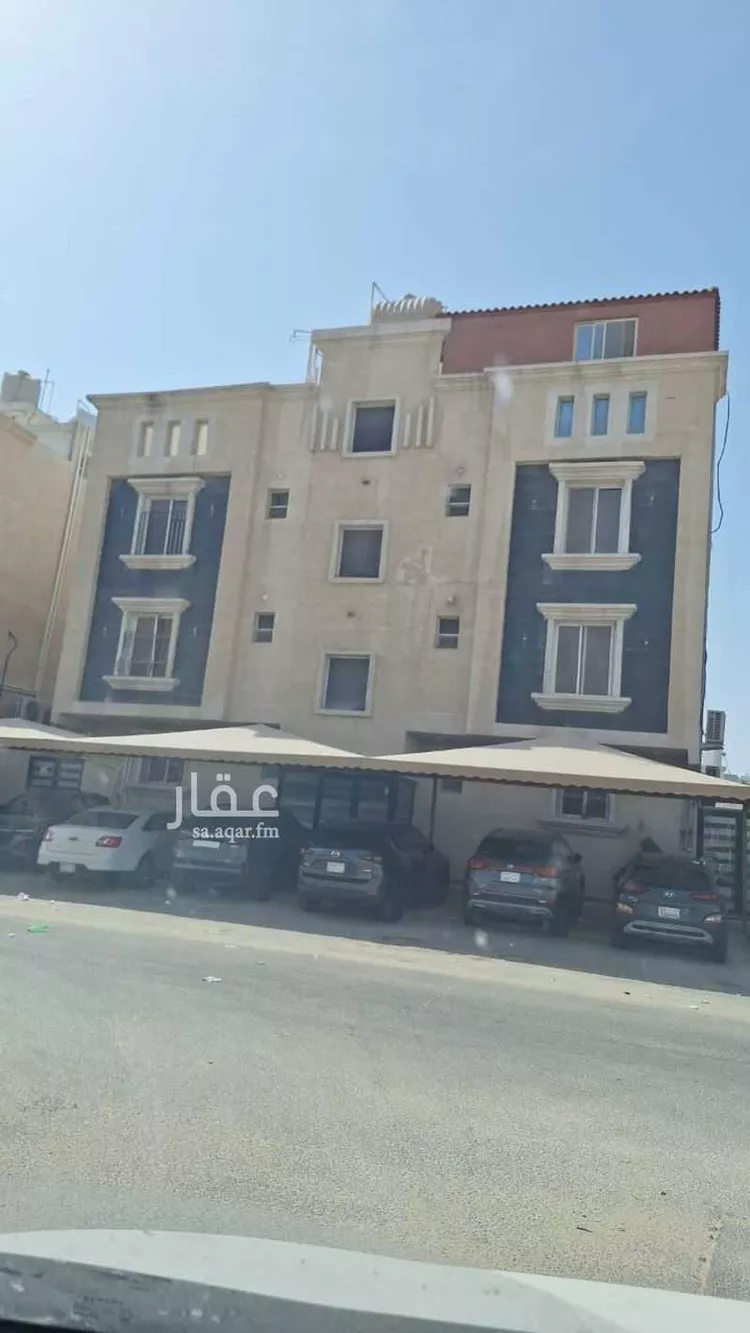شقة للإيجار في شارع 15ب ، حي الشعلة ، الدمام ، الدمام