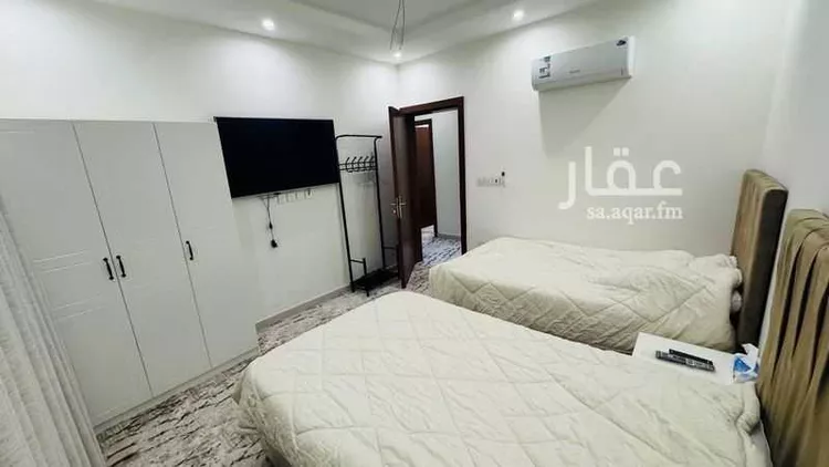 شقة للإيجار في شارع الجيل الصاعد, حي النهضة, مدينة جدة, منطقة مكة المكرمة