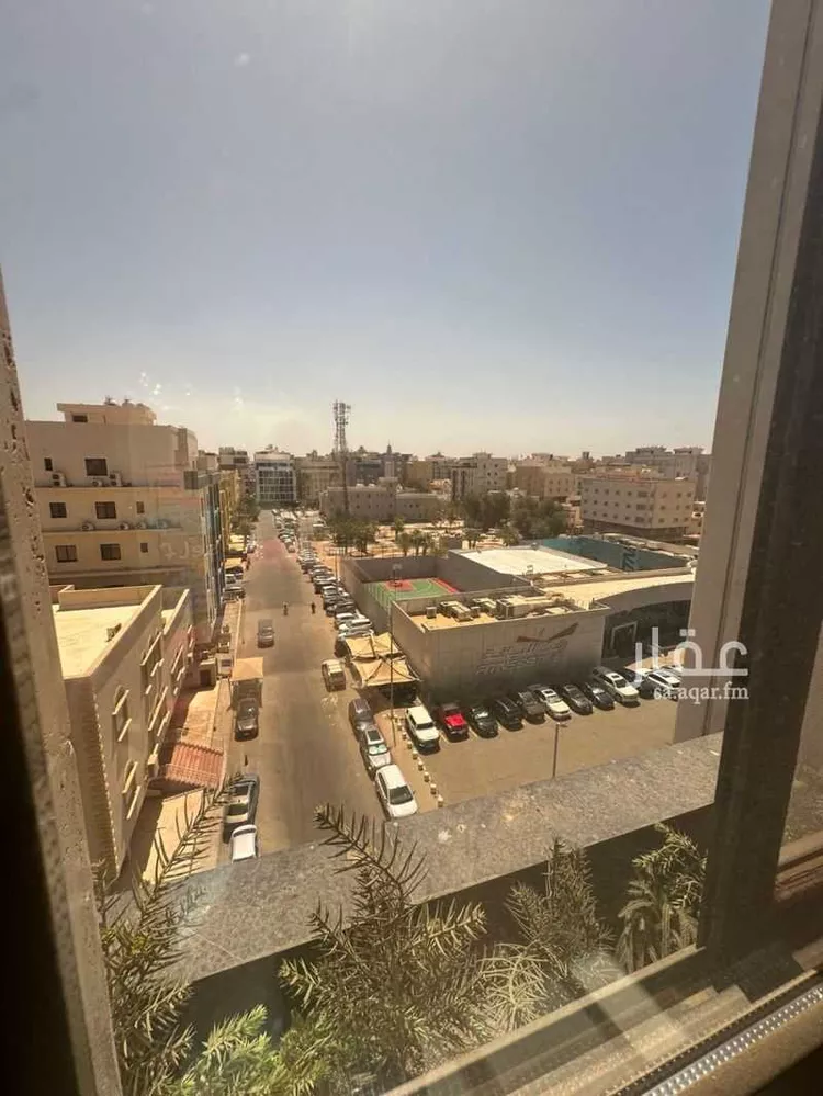 شقة للإيجار في شارع يوم اليرموك, حي النهضة, مدينة جدة, منطقة مكة المكرمة صورة 5