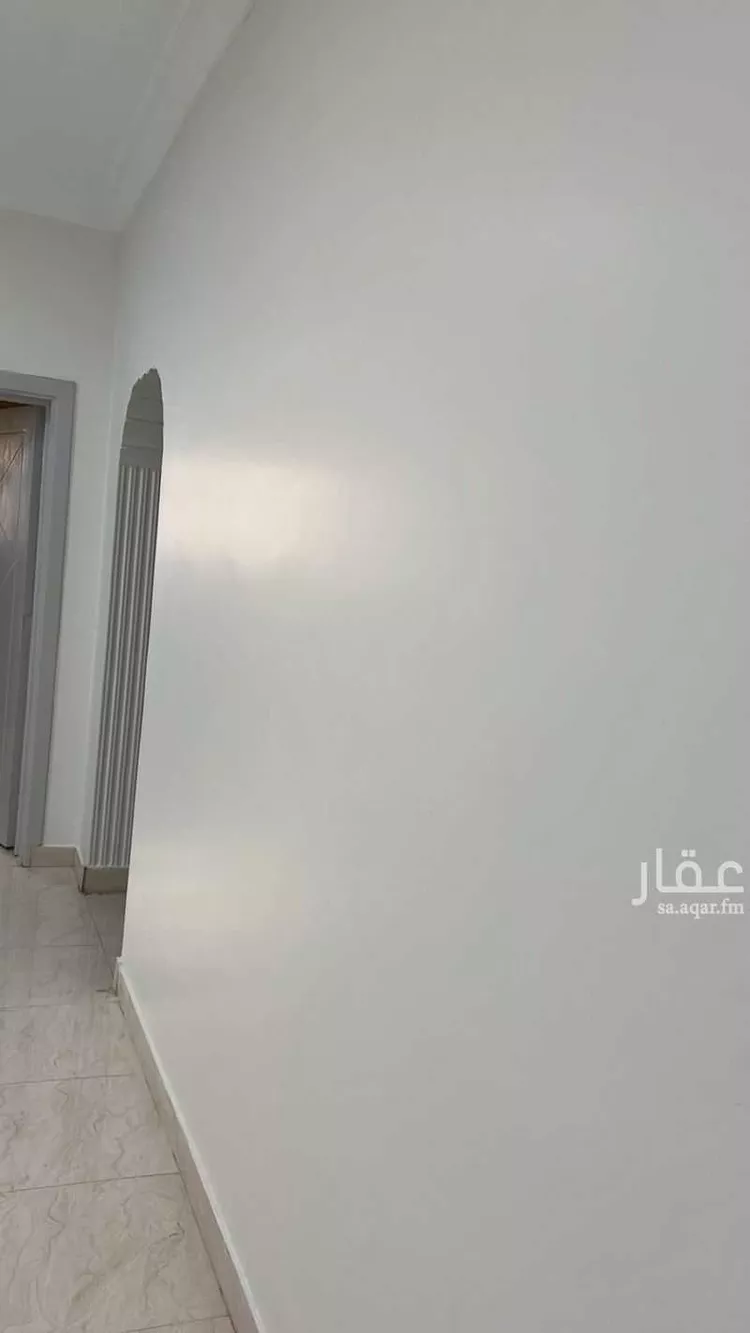 شقة للإيجار في شارع الجفن, حي الملك عبدالله, مدينة المجمعة, منطقة الرياض