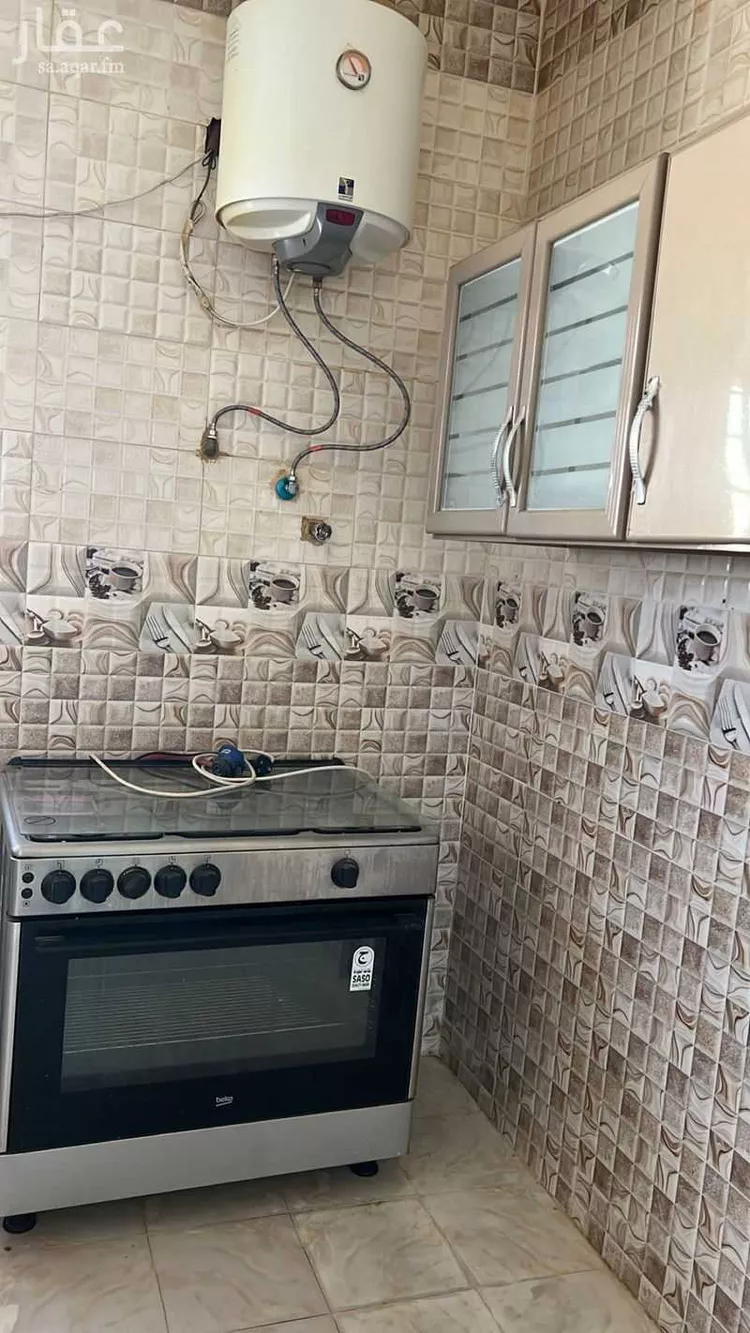 شقة للإيجار في شارع الجفن, حي الملك عبدالله, مدينة المجمعة, منطقة الرياض صورة 2