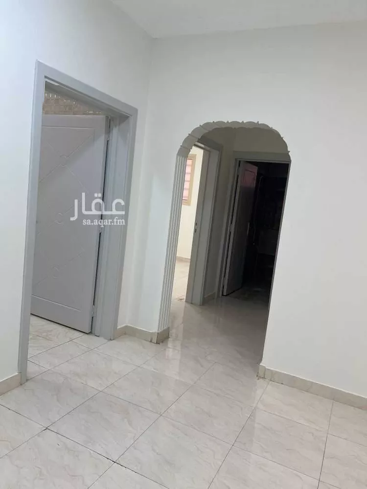 شقة للإيجار في شارع الجفن, حي الملك عبدالله, مدينة المجمعة, منطقة الرياض صورة 4