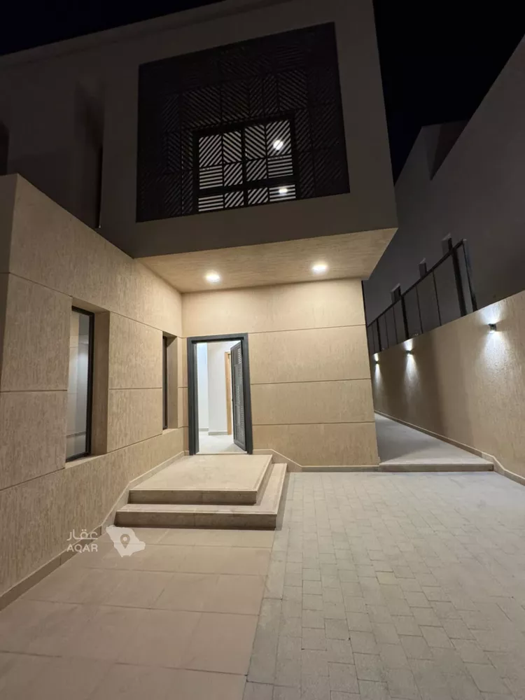 فيلا للإيجار في حي البشائر, مدينة الرياض, منطقة الرياض صورة 3