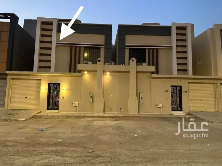 Villa for Sale in Riyadh Al Aziziyah