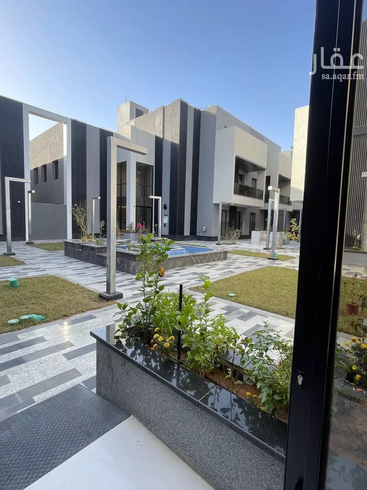 شقة للبيع في شارع القصر, حي العارض, مدينة الرياض, منطقة الرياض