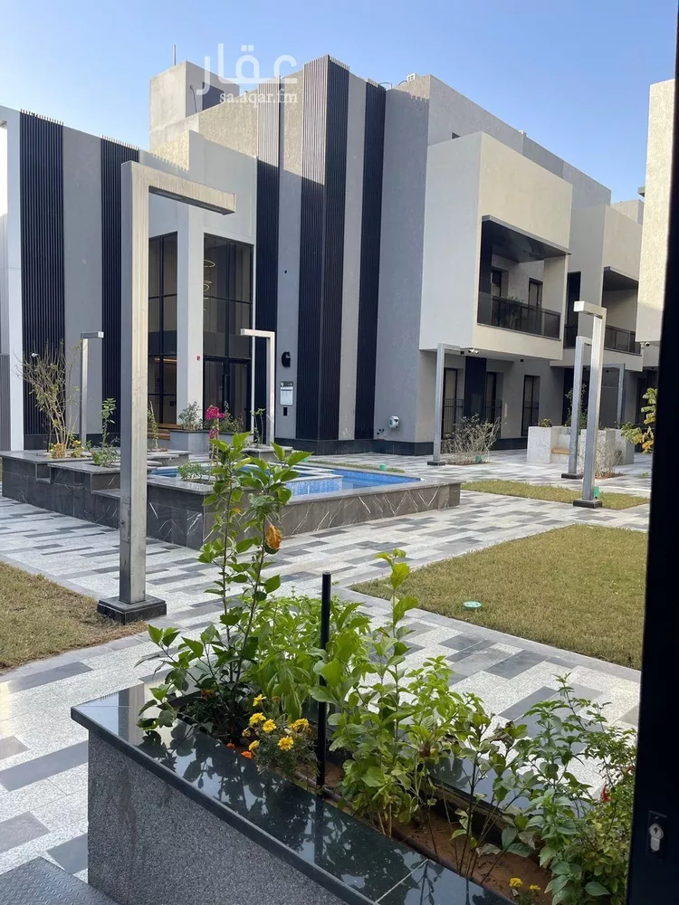 شقة للبيع في شارع القصر, حي العارض, مدينة الرياض, منطقة الرياض صورة 3