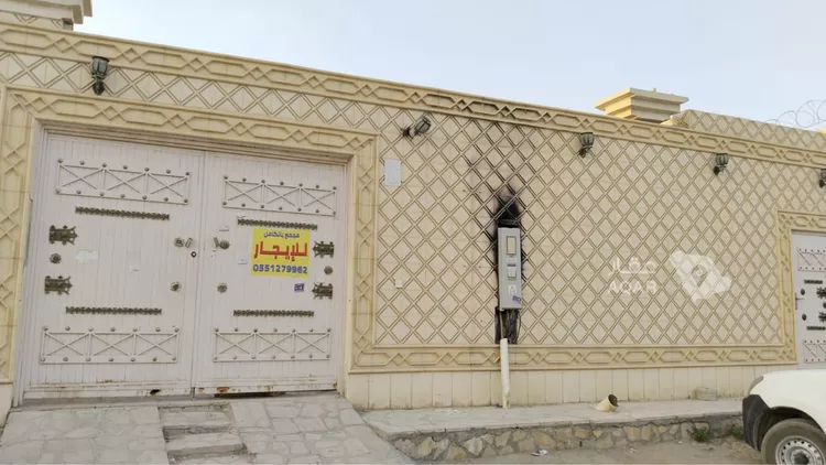 استراحة للإيجار في شارع القاربة, حي الرمال, مدينة الرياض, منطقة الرياض