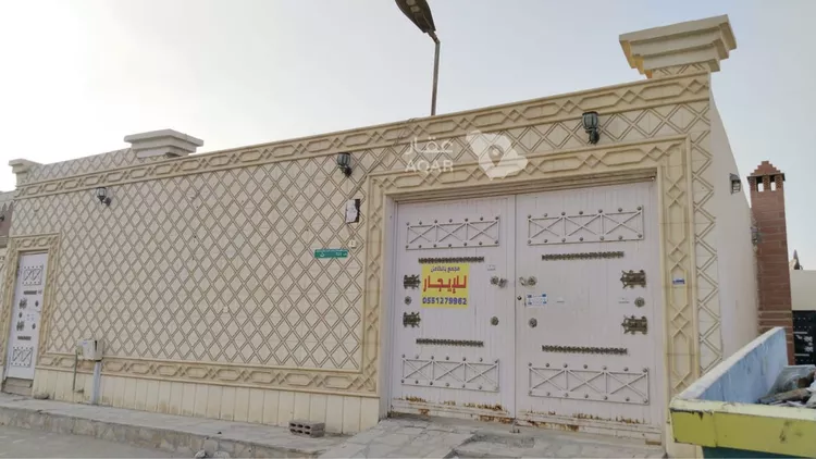 استراحة للإيجار في شارع القاربة, حي الرمال, مدينة الرياض, منطقة الرياض 2