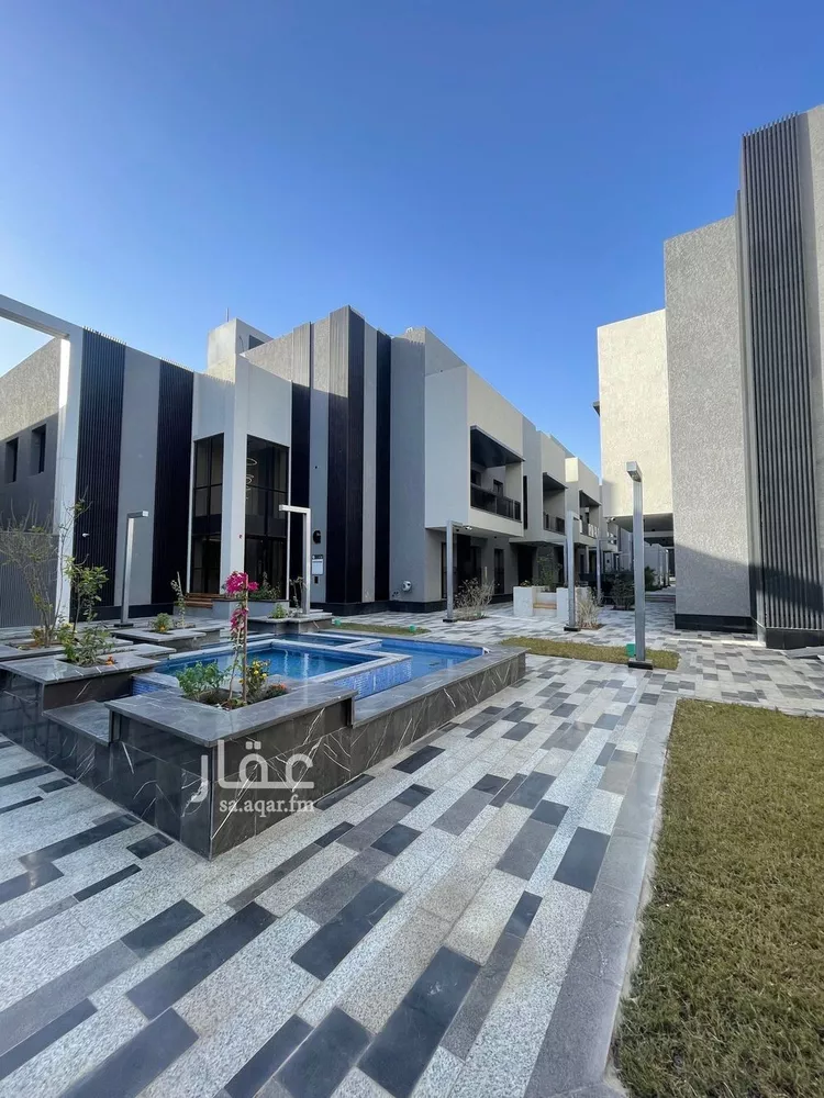 شقة للبيع في شارع القصر, حي العارض, مدينة الرياض, منطقة الرياض صورة 2