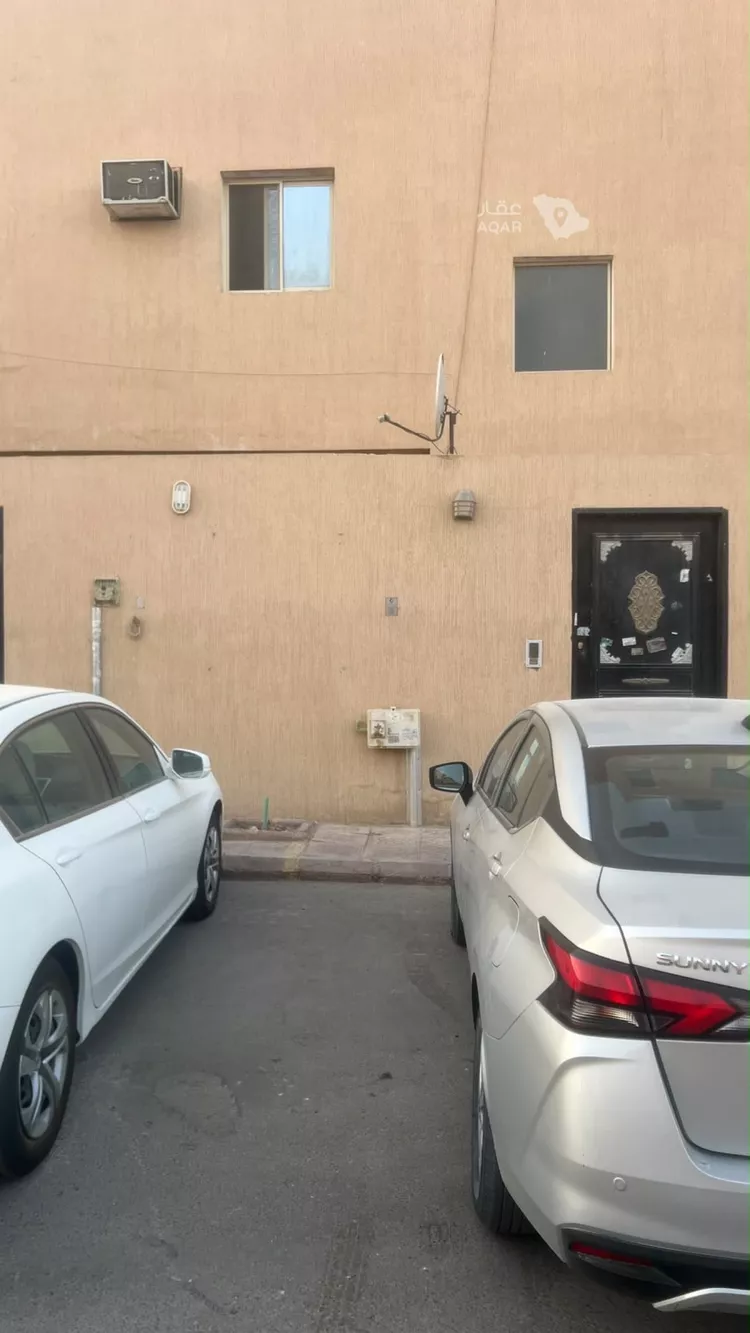 فيلا للبيع في شارع القاضي الاشبـيلي, حي الدار البيضاء, مدينة الرياض, منطقة الرياض