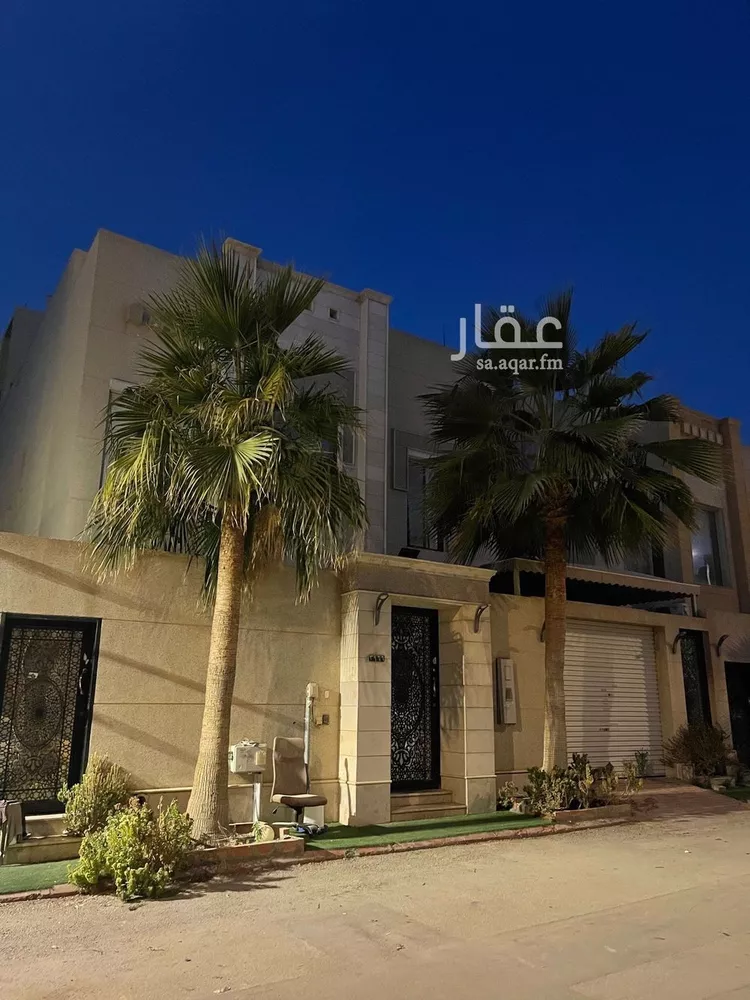 فيلا للبيع في شارع الصفصاف, حي العارض, مدينة الرياض, منطقة الرياض صورة 5