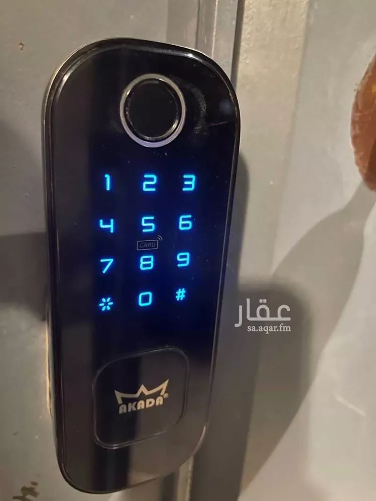 شقة مفروشة للحجز في شارع المشيرفة, حي العقيق, الرياض صورة 3