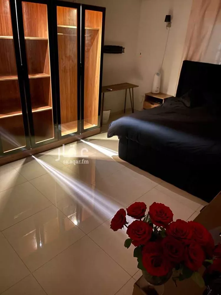 شقة مفروشة للحجز في شارع المشيرفة, حي العقيق, الرياض صورة 2