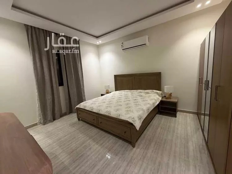 شقة مفروشة للحجز في شارع رقم 300 ، حي المونسية ، الرياض ، منطقة الرياض صورة 2