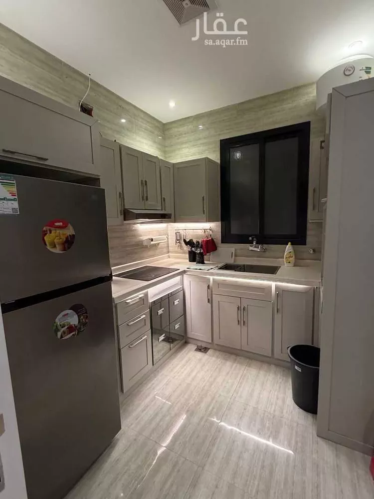 شقة مفروشة للحجز في شارع رقم 300 ، حي المونسية ، الرياض ، منطقة الرياض صورة 5