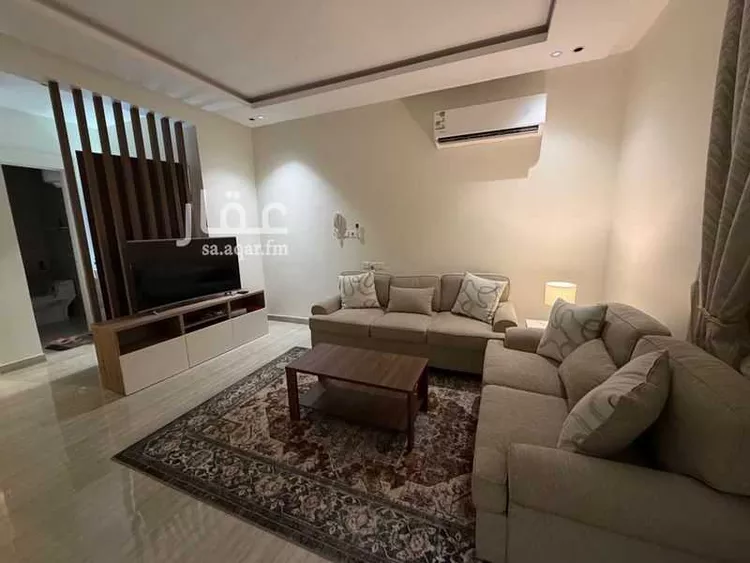 شقة مفروشة للحجز في شارع رقم 300 ، حي المونسية ، الرياض ، منطقة الرياض صورة 3