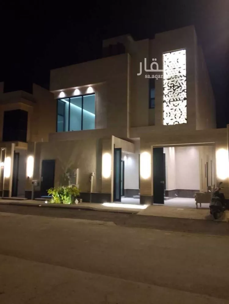 فيلا للبيع في شارع عيسى بن علي الكحال, حي النرجس, مدينة الرياض, منطقة الرياض صورة 5