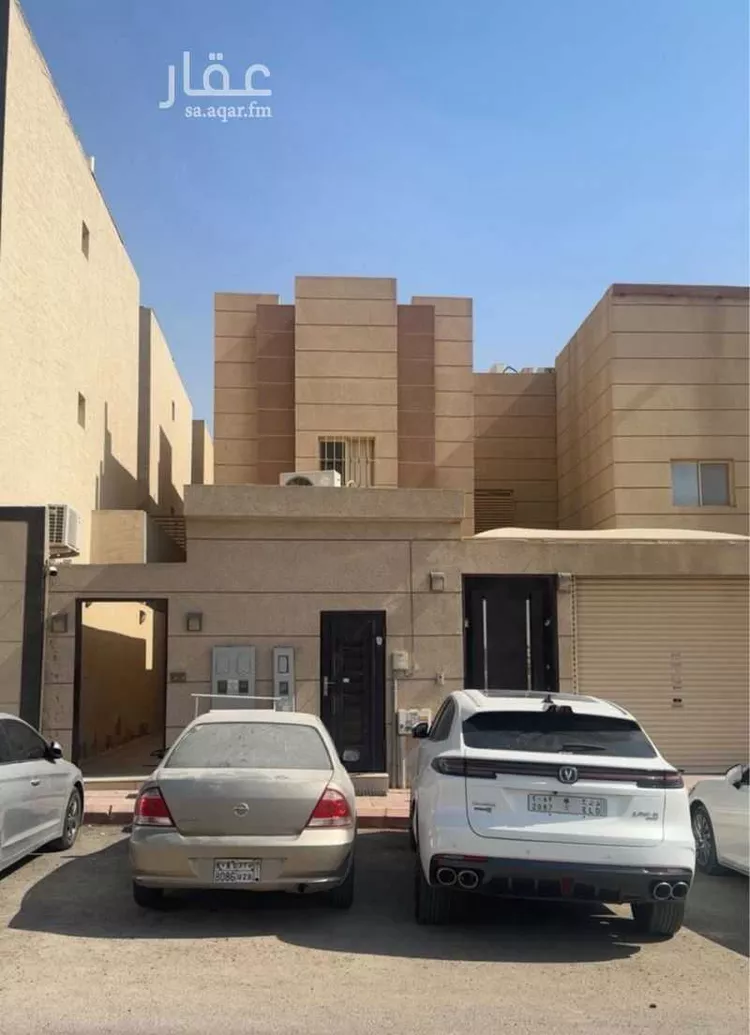 فيلا للبيع في شارع خالد بن زهير الهذلي, حي العارض, مدينة الرياض, منطقة الرياض