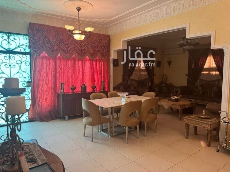 فيلا للبيع في شارع عامر الأنصاري, حي الزهرة, مدينة الرياض, منطقة الرياض صورة 4