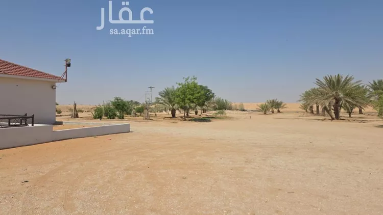 مزرعة للبيع في حي الساحبه ومزارعها, مدينة الساحبه ومزارعها, منطقة الرياض صورة 3