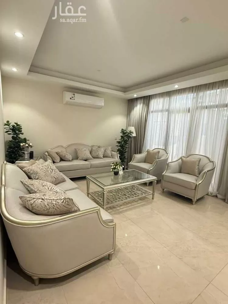 فيلا للبيع في شارع فاطمة أم البهاء, حي الرمال, مدينة الرياض, منطقة الرياض صورة 2