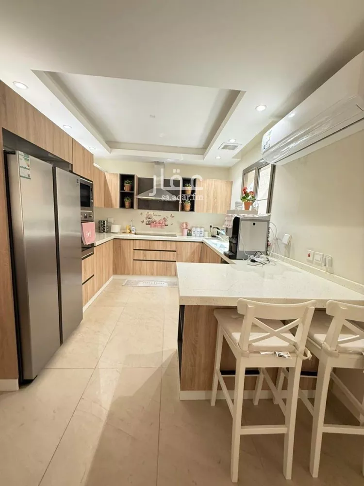 فيلا للبيع في شارع فاطمة أم البهاء, حي الرمال, مدينة الرياض, منطقة الرياض صورة 3