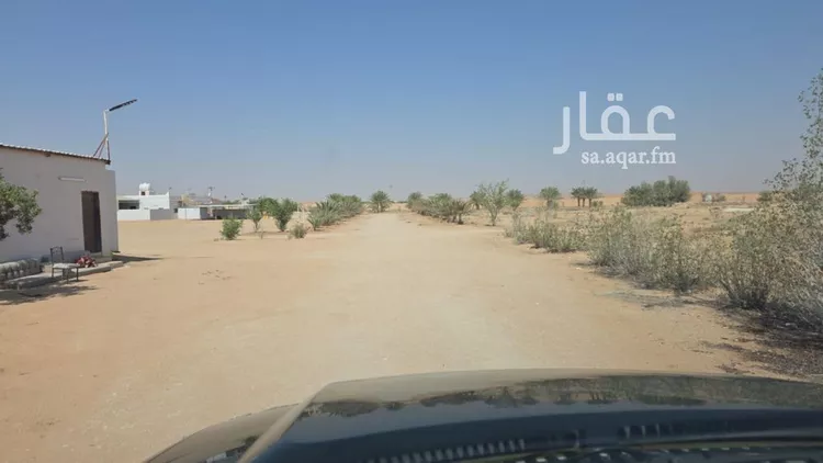 مزرعة للبيع في حي الساحبه ومزارعها, مدينة الساحبه ومزارعها, منطقة الرياض صورة 4