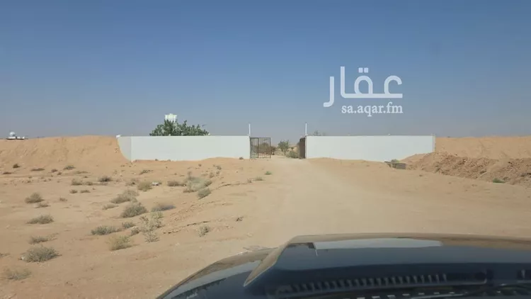 مزرعة للبيع في حي الساحبه ومزارعها, مدينة الساحبه ومزارعها, منطقة الرياض 7