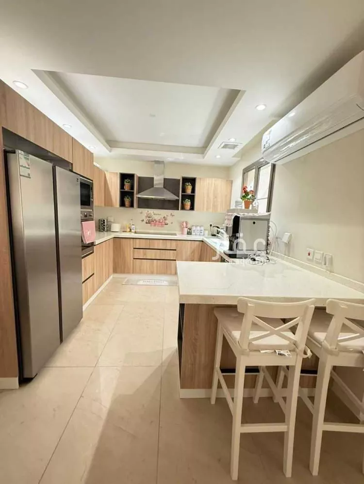 فيلا للبيع في شارع فاطمة أم البهاء, حي الرمال, مدينة الرياض, منطقة الرياض صورة 3