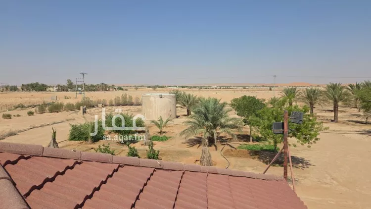 مزرعة للبيع في حي الساحبه ومزارعها, مدينة الساحبه ومزارعها, منطقة الرياض صورة 5
