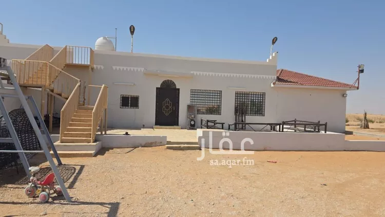 مزرعة للبيع في حي الساحبه ومزارعها, مدينة الساحبه ومزارعها, منطقة الرياض 8