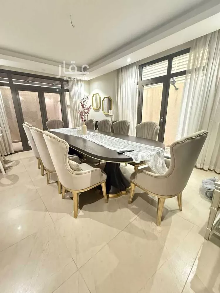 فيلا للبيع في شارع فاطمة أم البهاء, حي الرمال, مدينة الرياض, منطقة الرياض صورة 4