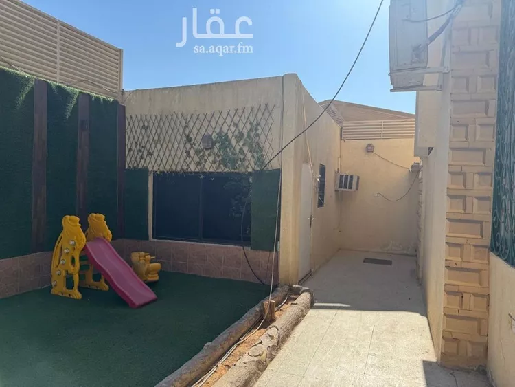 فيلا للبيع في شارع عامر الأنصاري, حي الزهرة, مدينة الرياض, منطقة الرياض صورة 2