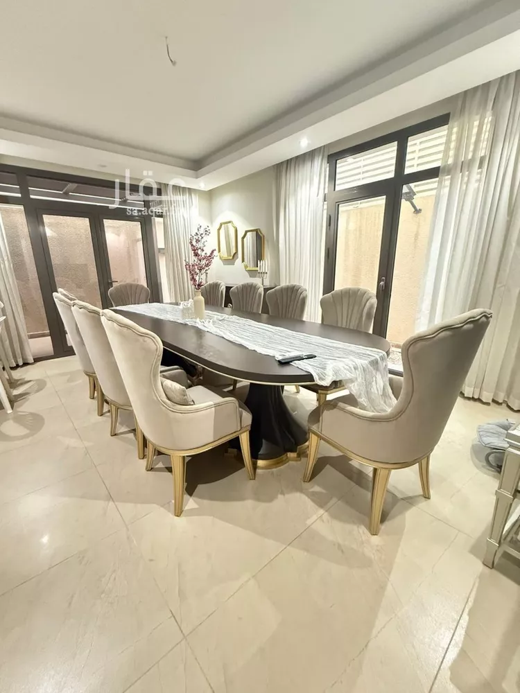 فيلا للبيع في شارع فاطمة أم البهاء, حي الرمال, مدينة الرياض, منطقة الرياض صورة 4