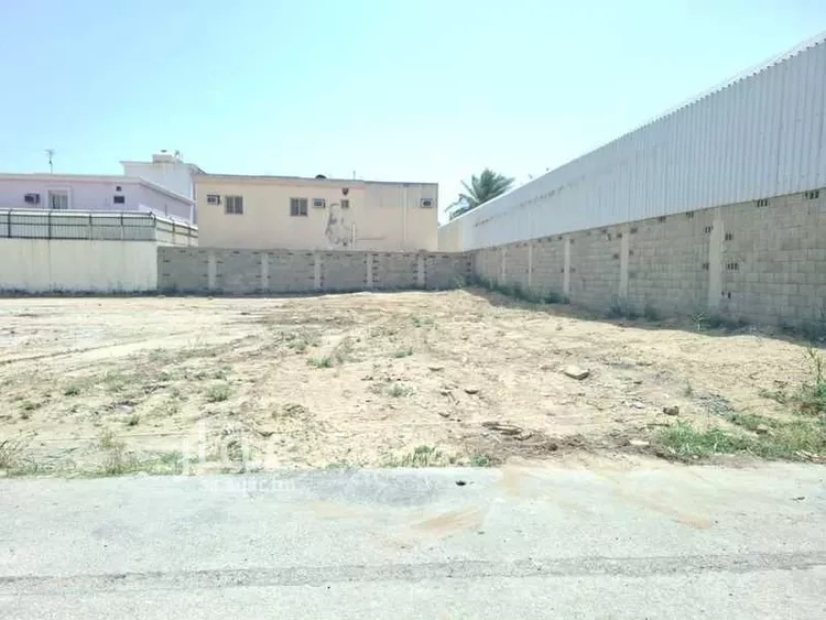 أرض للبيع في شارع عبدالله النحوي, حي الجسر, مدينة الخبر, المنطقة الشرقية