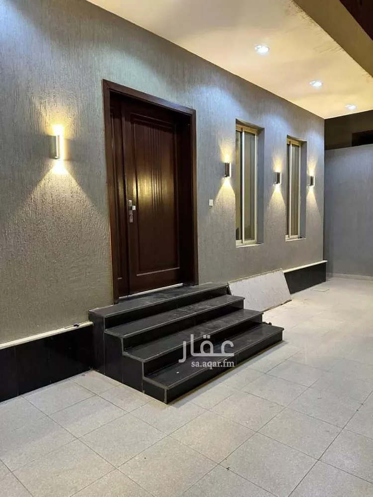 فيلا للإيجار في شارع الكتاني, حي الرحمانية, مدينة جدة, منطقة مكة المكرمة صورة 4