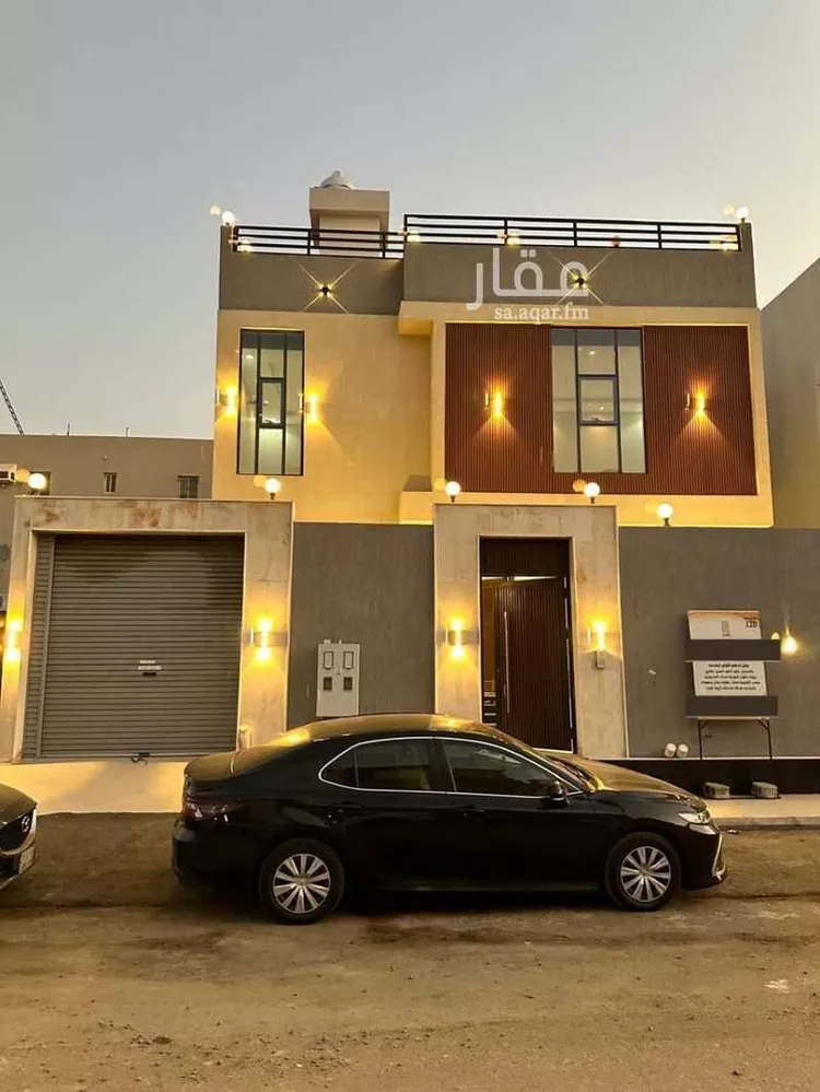 فيلا للإيجار في شارع الكتاني, حي الرحمانية, مدينة جدة, منطقة مكة المكرمة