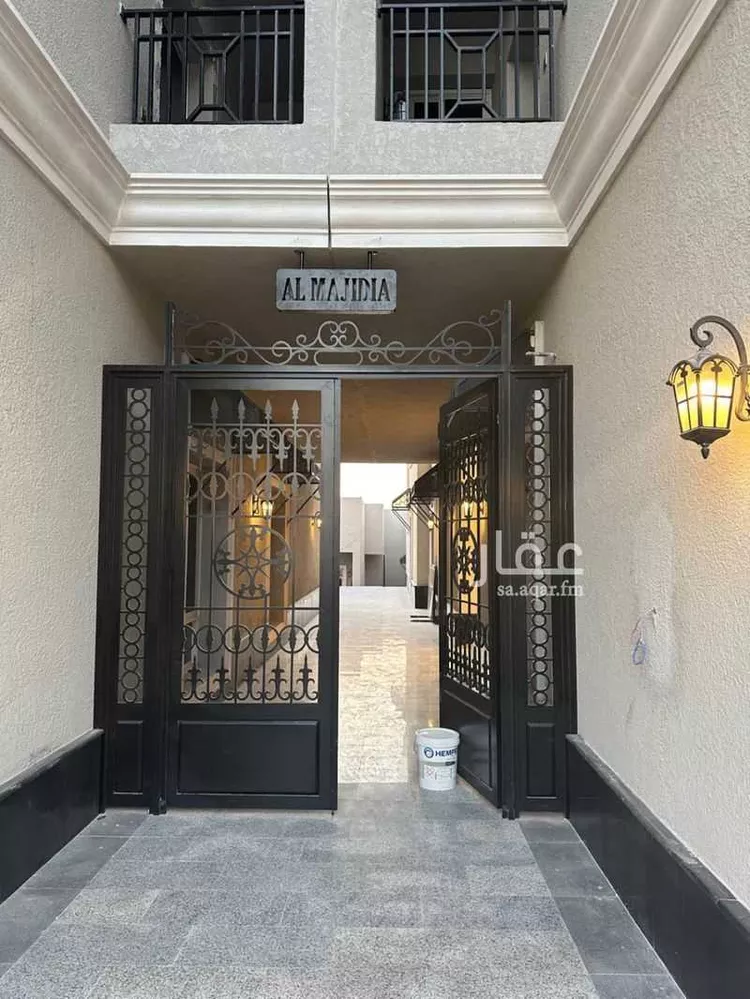 شقة للبيع في شارع معجب ال حامد, حي النرجس, مدينة الرياض, منطقة الرياض صورة 4