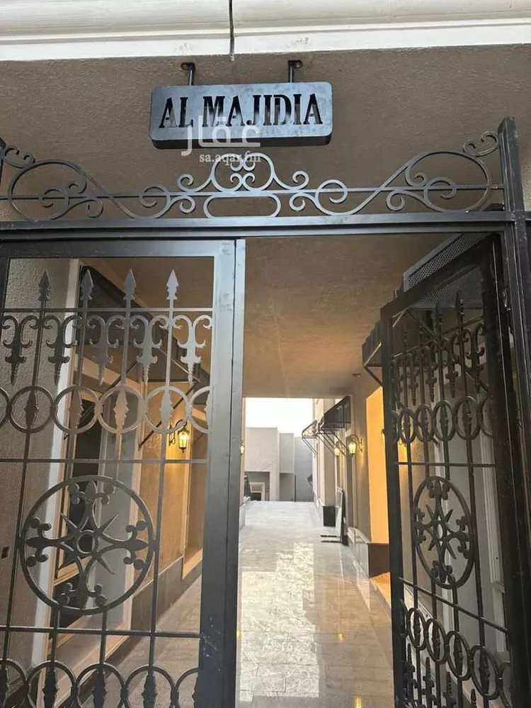 شقة للبيع في شارع معجب ال حامد, حي النرجس, مدينة الرياض, منطقة الرياض صورة 2