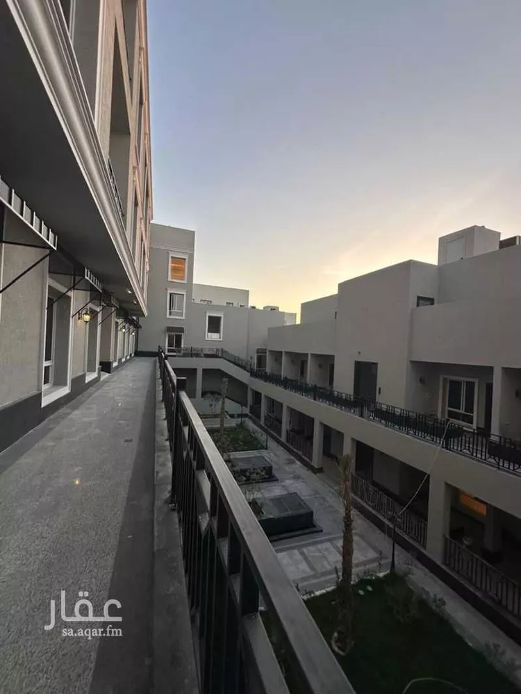 شقة للبيع في شارع معجب ال حامد, حي النرجس, مدينة الرياض, منطقة الرياض 7