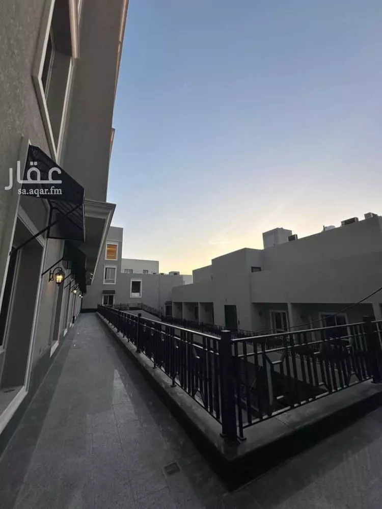 شقة للبيع في شارع معجب ال حامد, حي النرجس, مدينة الرياض, منطقة الرياض 8